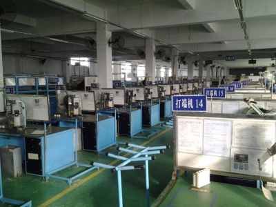 建鄴區水泥廠設備回收服務 專業可靠，值得信賴，助力產業升級與資源循環
