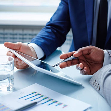 專業(yè)財務咨詢與廣告設計 助力企業(yè)穩(wěn)健成長與品牌提升